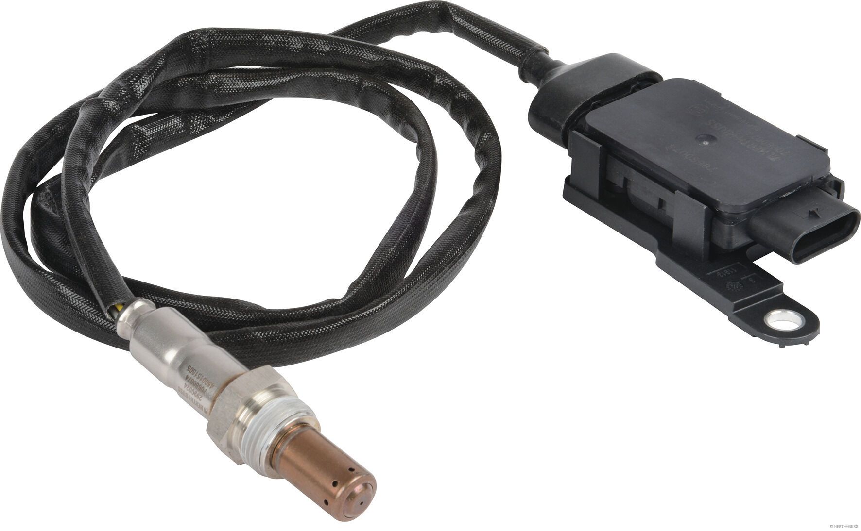 HERTH+BUSS ELPARTS 70680074 - NOx-Sensor, NOx-Katalysator