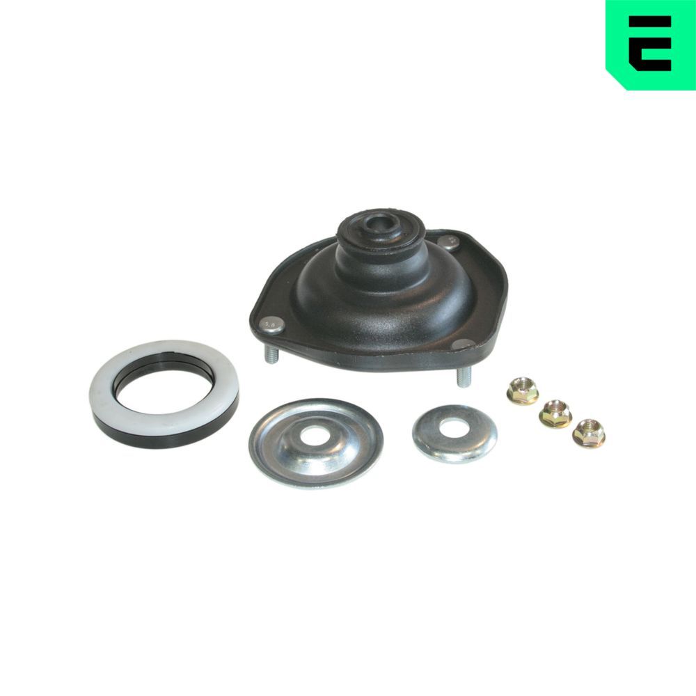 Reparatursatz, Federbeinstützlager