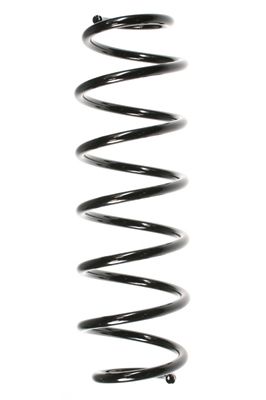 Spidan 55044 Fahrwerksfeder