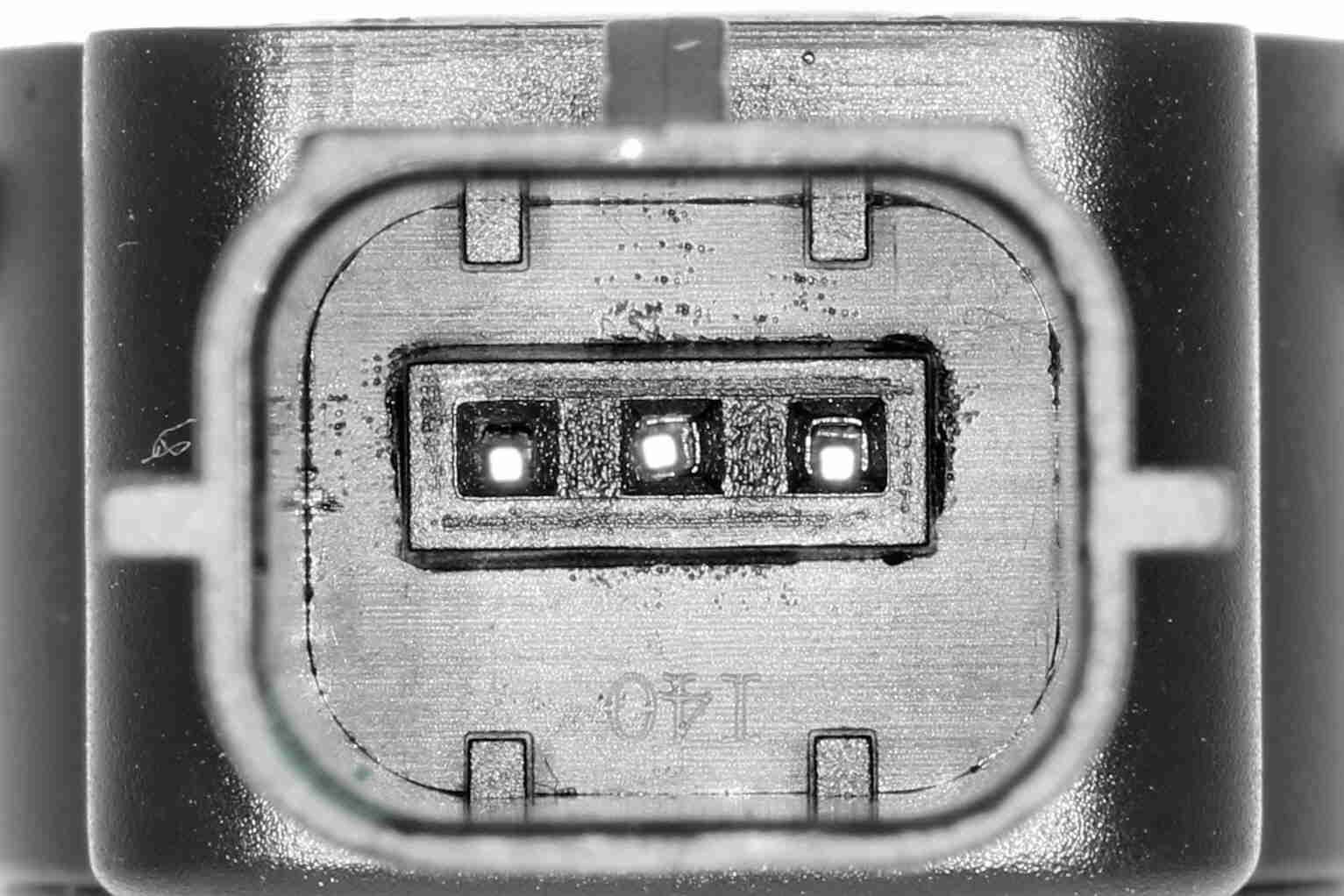 Sensor, Einparkhilfe