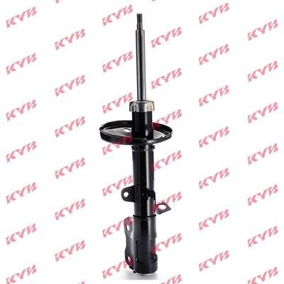 Shock Absorber 334179