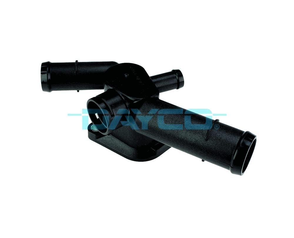 COOLANT FLANGE (902-707) - TecDoc 2