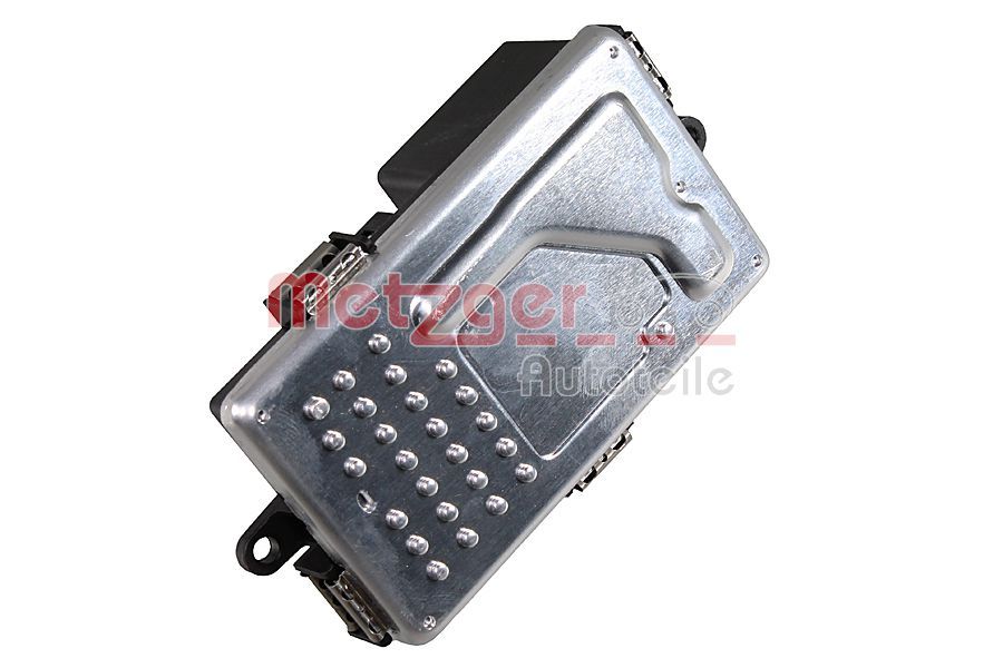 Metzger 0917712 Regler, Innenraumgebl&auml;se