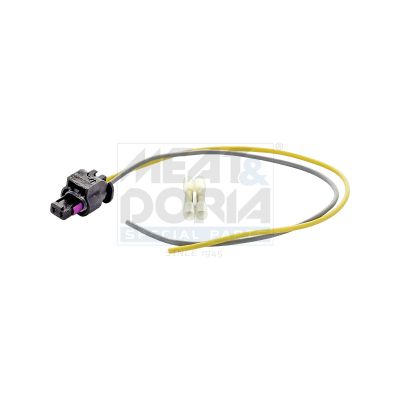 Kabelreparatursatz, Einspritzventil