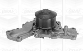 Water Pump, engine cooling PA1012