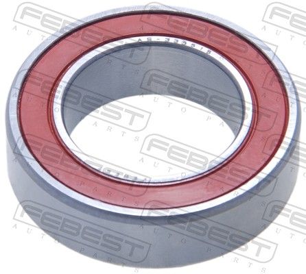 Bearing, drive shaft AS-335515-2RS