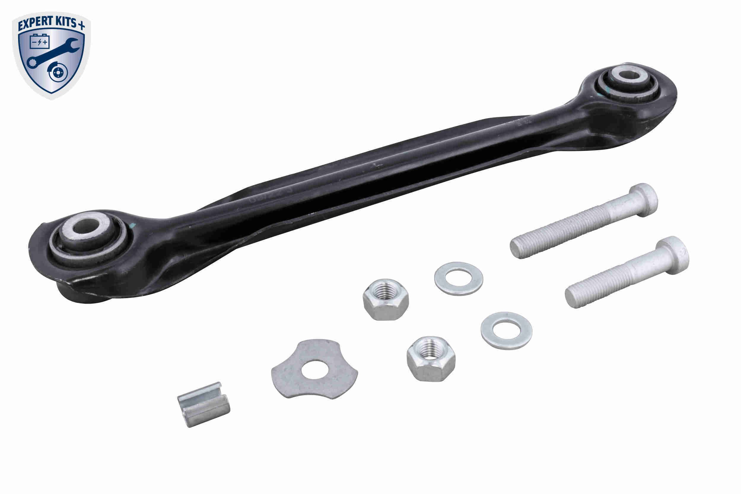 Stange/Strebe, Radaufh&auml;ngung