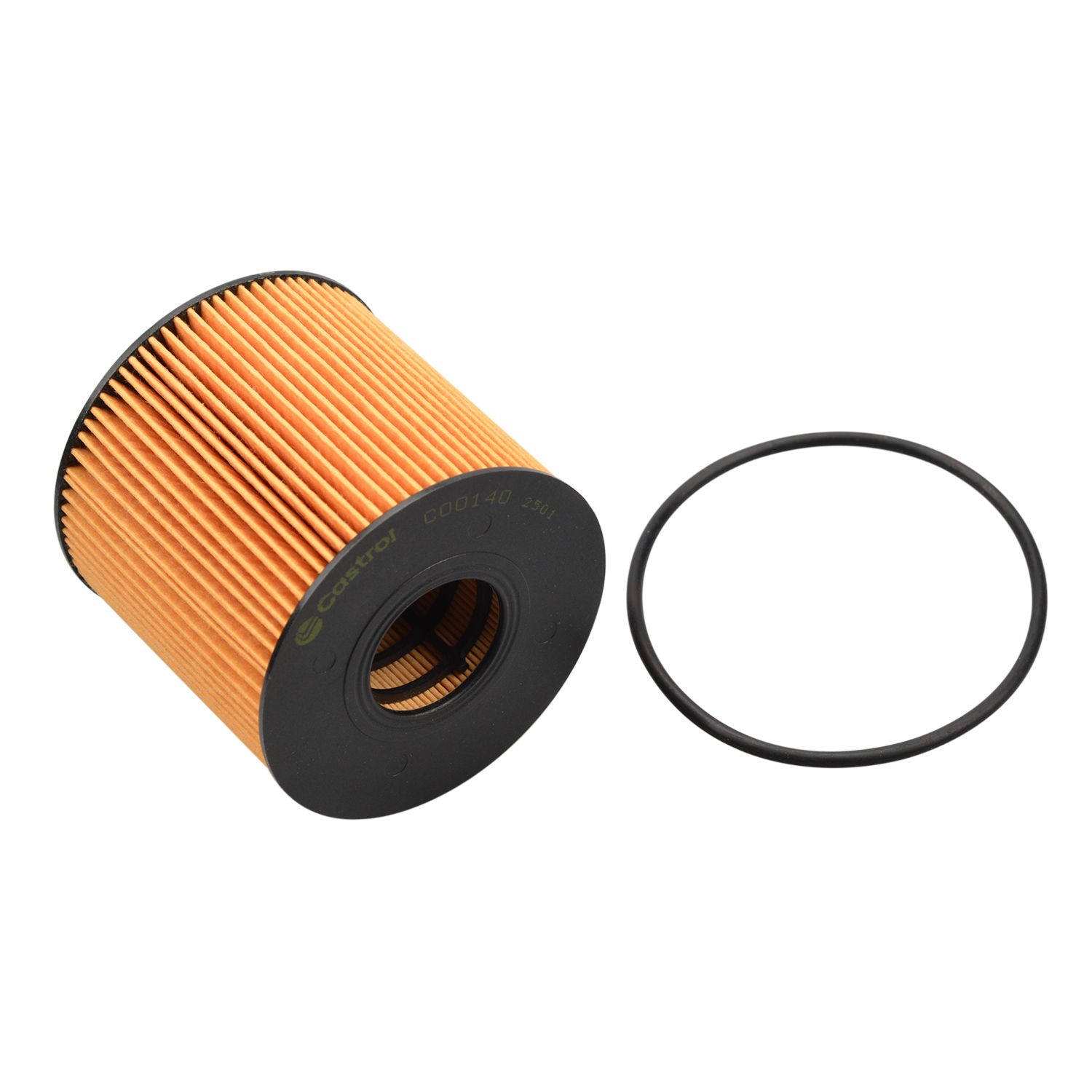 Castrol Filters CO0140 - &Ouml;lfilter