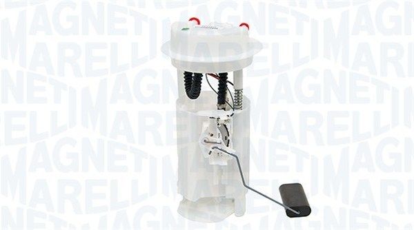 MAGNETI MARELLI 519700000088 - Kraftstofff&ouml;rdermodul