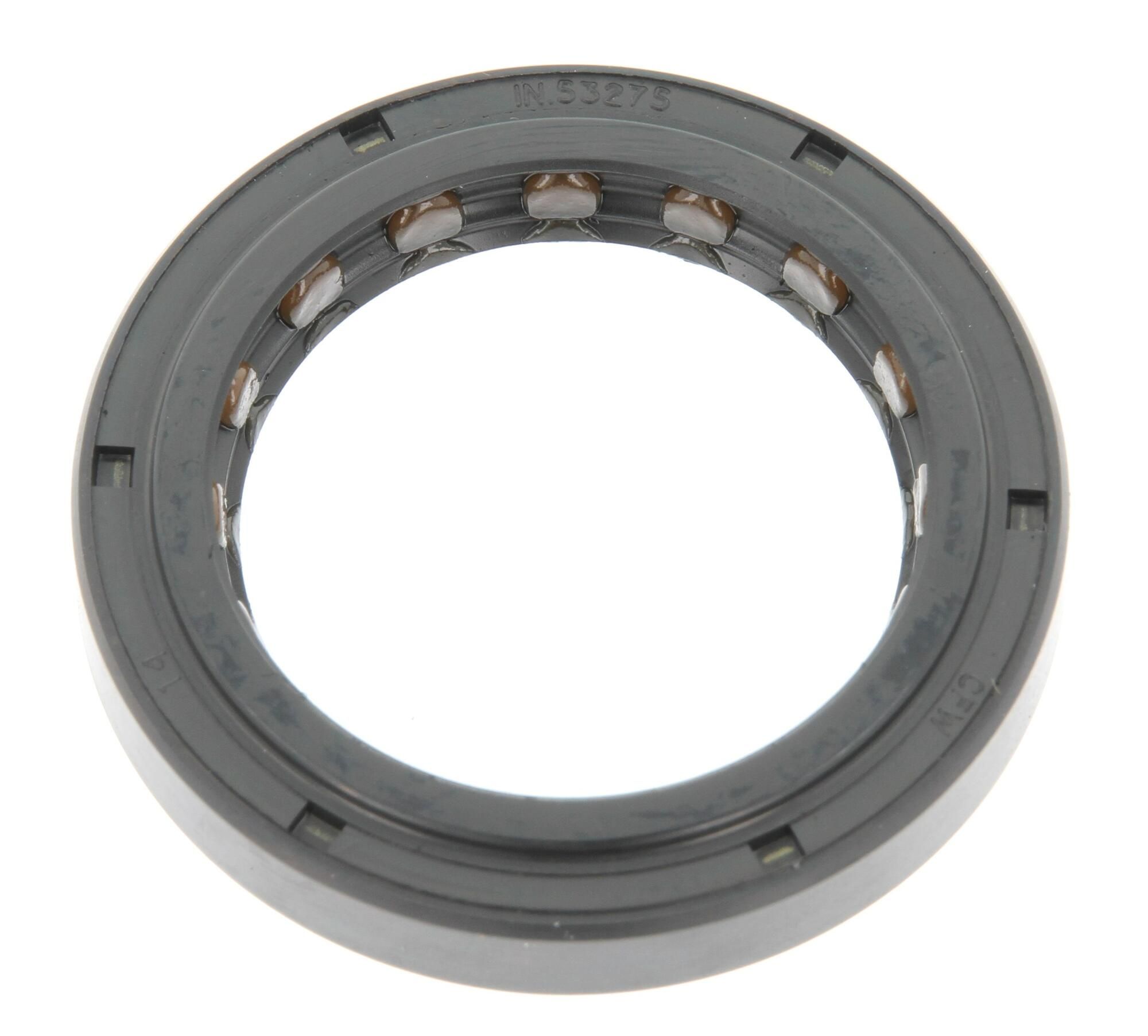 Wellendichtring, Differential