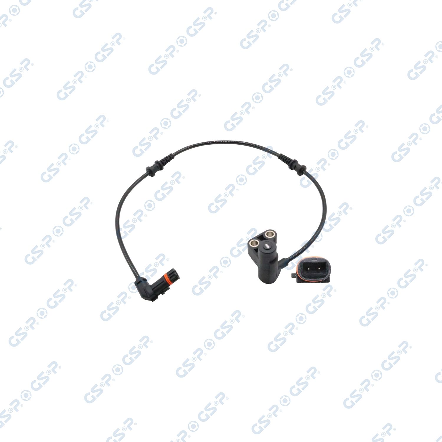 Sensor, revoluciones de la rueda