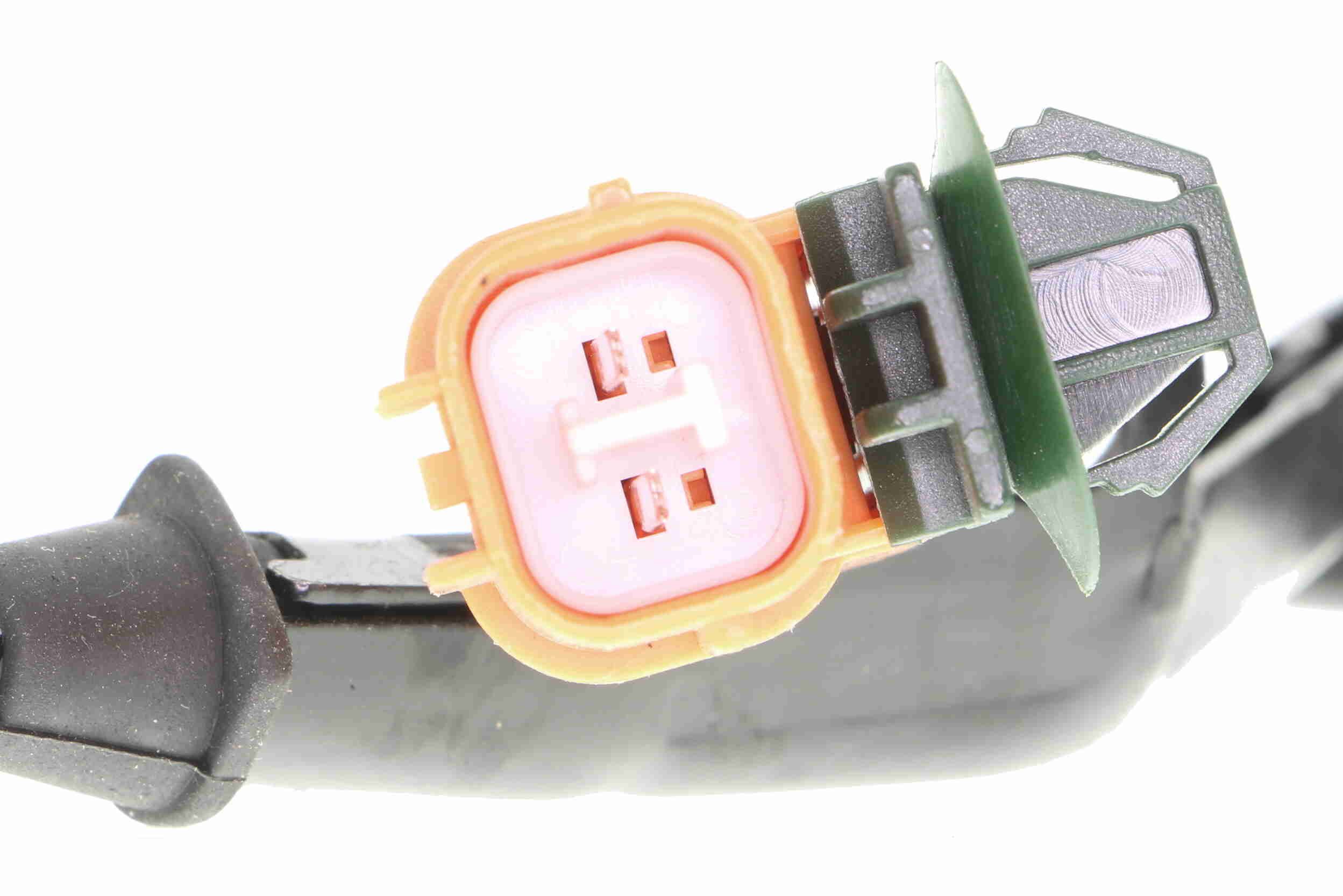 Sensor, Raddrehzahl