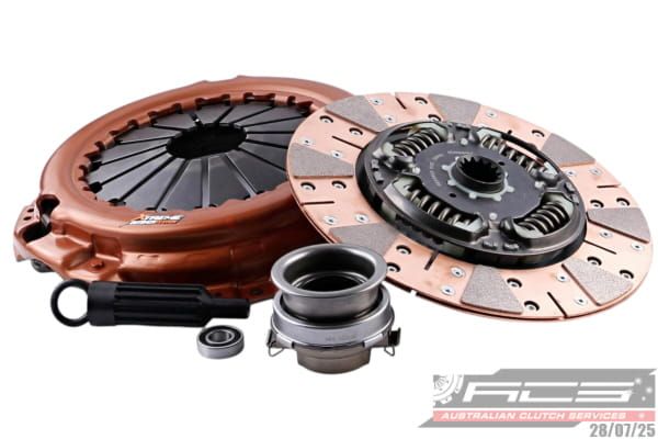 KIT HD TOYOTA LCRUISER 4.2L - TecDoc Only