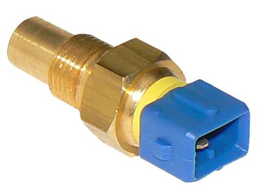 Temperaturschalter, Kühlmittelwarnlampe