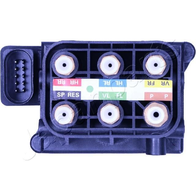 JAPANPARTS MM-ASV004 Valve, compressed-air system