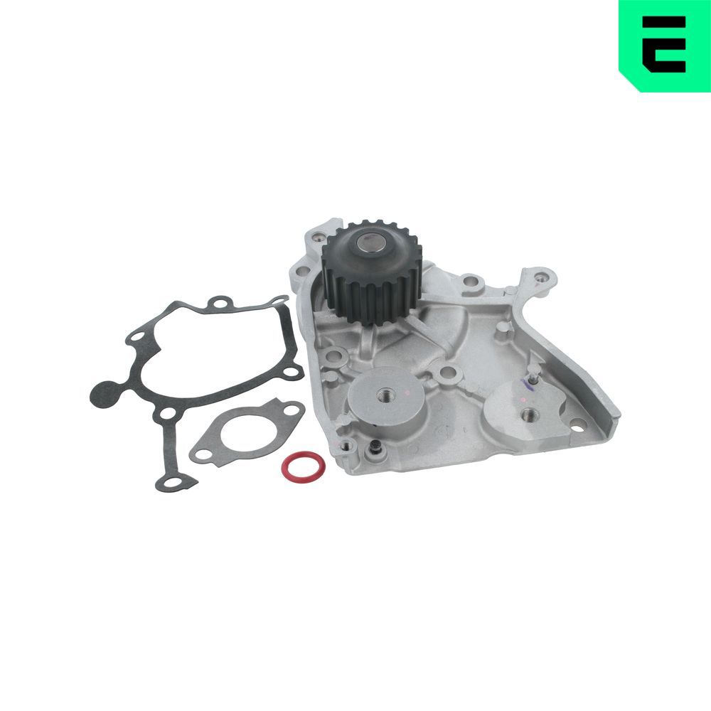 OPTIMAL AQ-1343 - Wasserpumpe, Motork&uuml;hlung