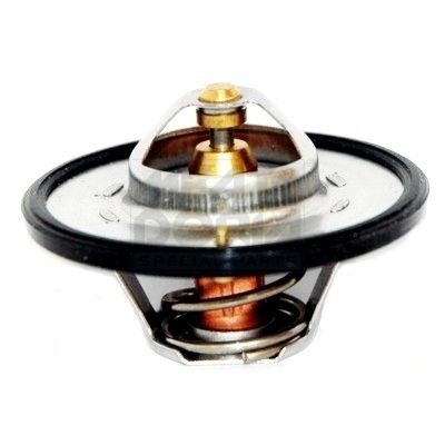 Thermostat, Kühlmittel