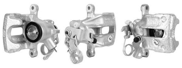 Bremssattel