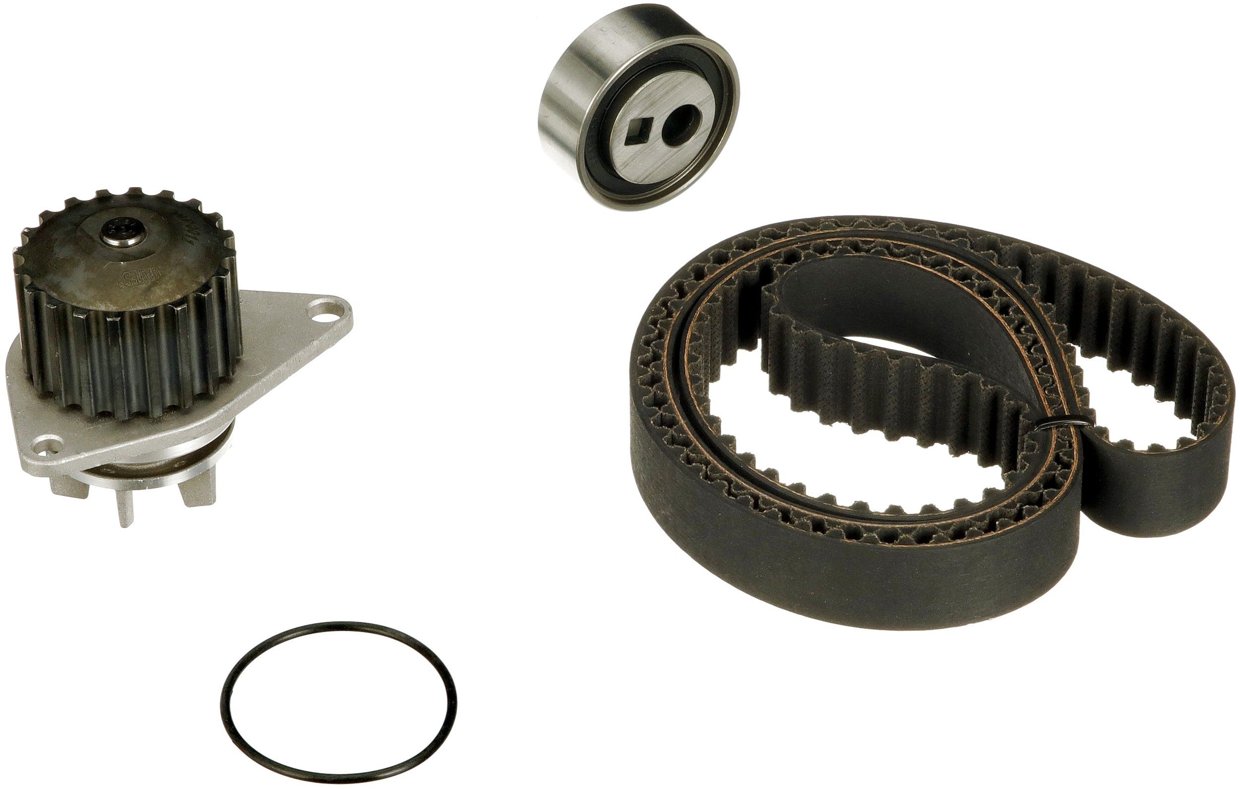 Water Pump & Timing Belt Kit KP15175XS-1