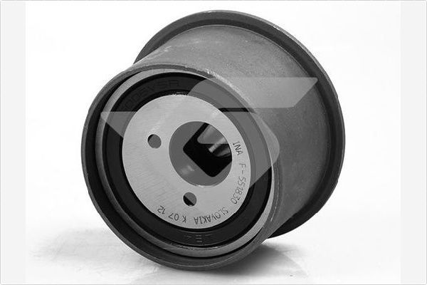 Umlenk-/F&uuml;hrungsrolle, Zahnriemen