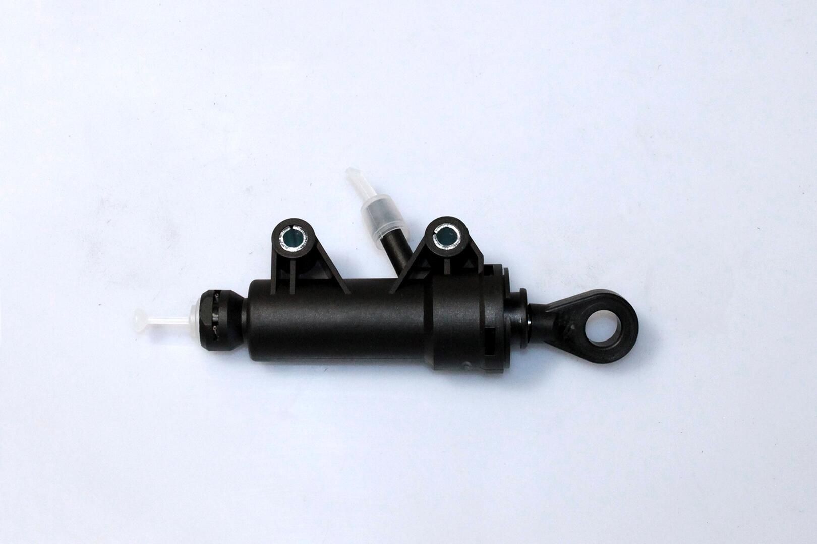 Geberzylinder, Kupplung