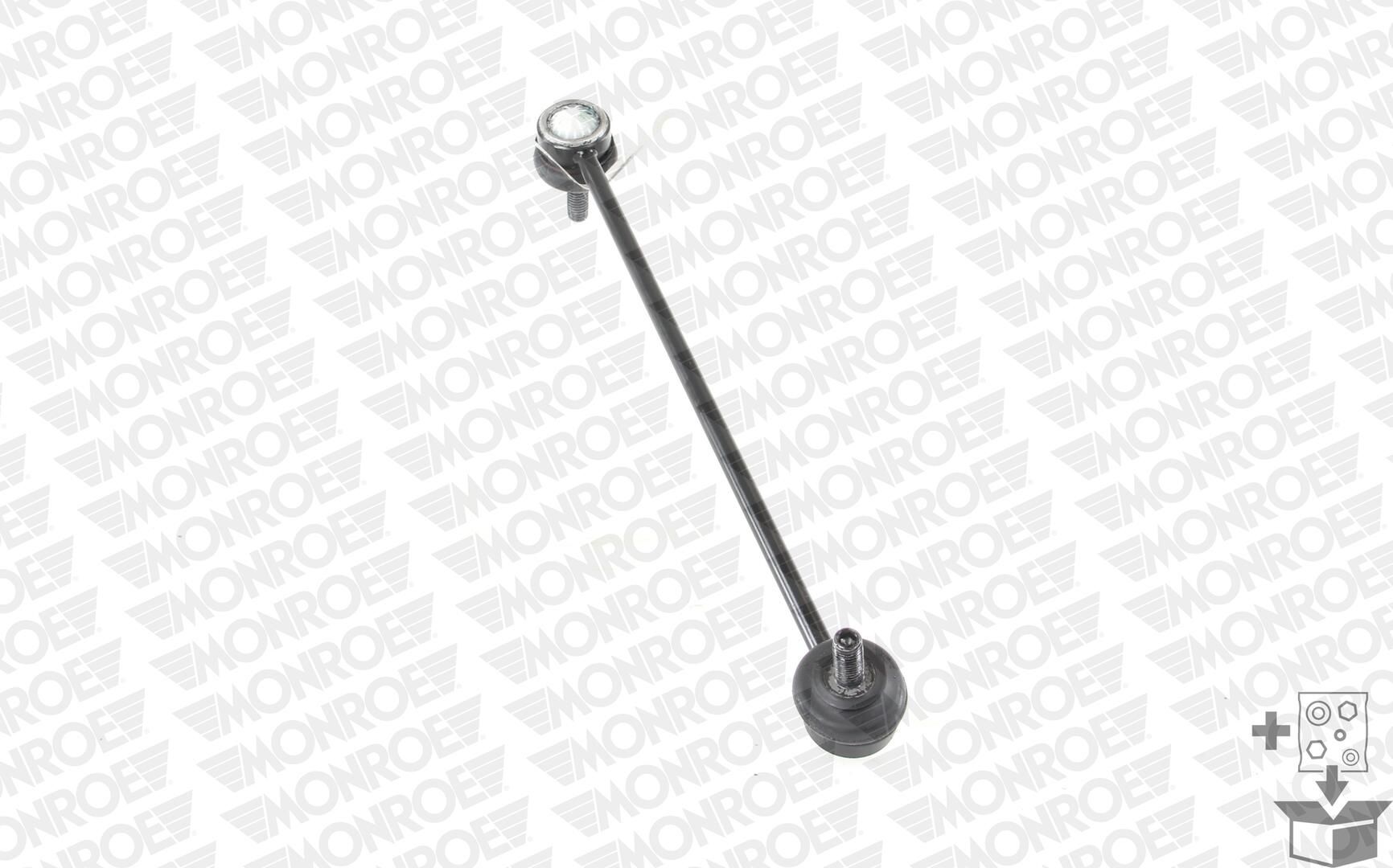 Stange/Strebe, Stabilisator