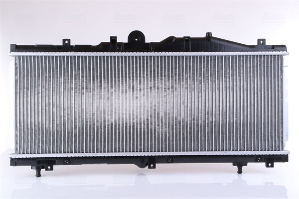K&uuml;hler, Motork&uuml;hlung