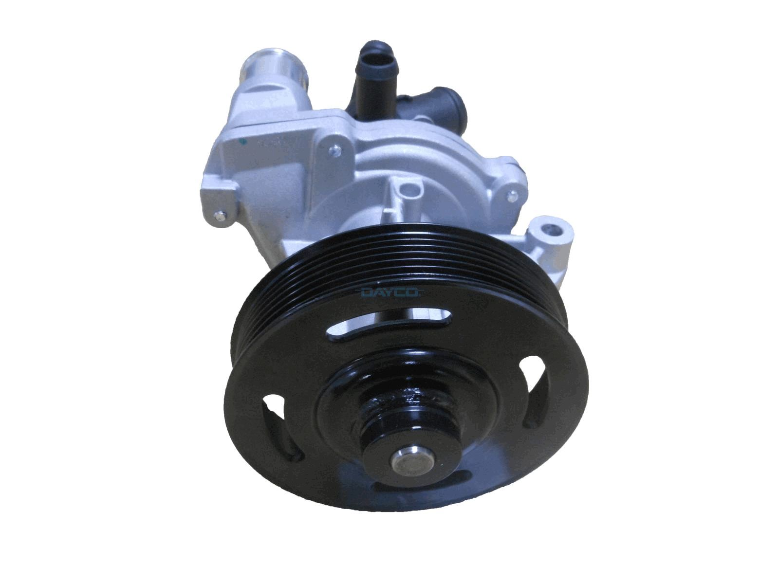 WATER PUMP AUTOMOTIVE - TecDoc 2