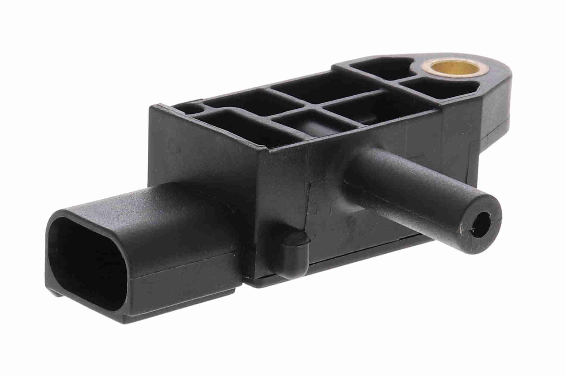 Sensor, Abgasdruck