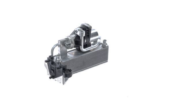 Kondensator, Klimaanlage