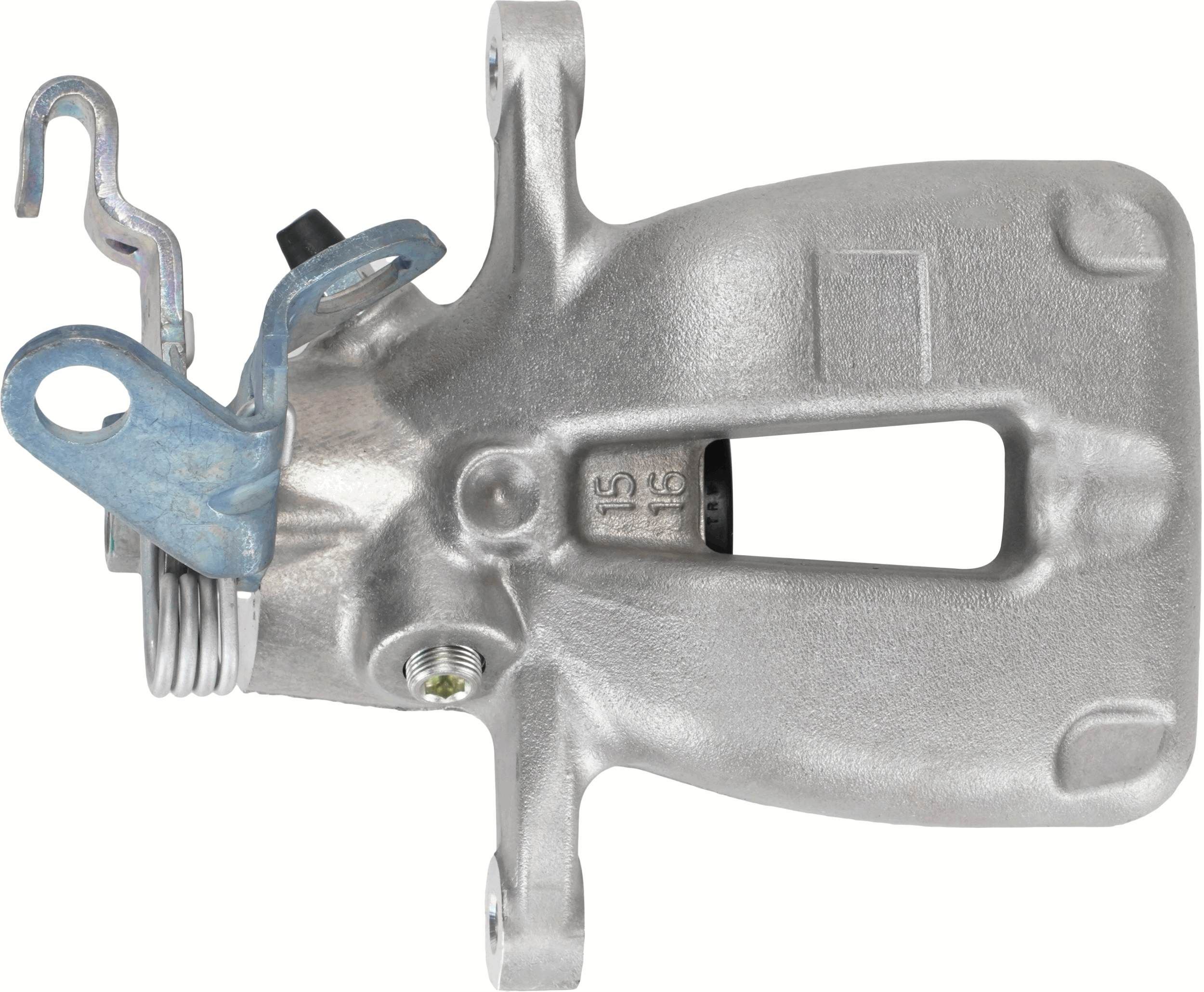 Bremssattel