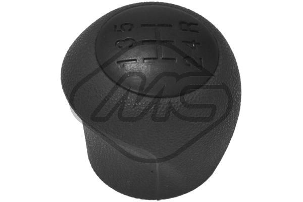 Metalcaucho 65037 - Schalthebelknauf