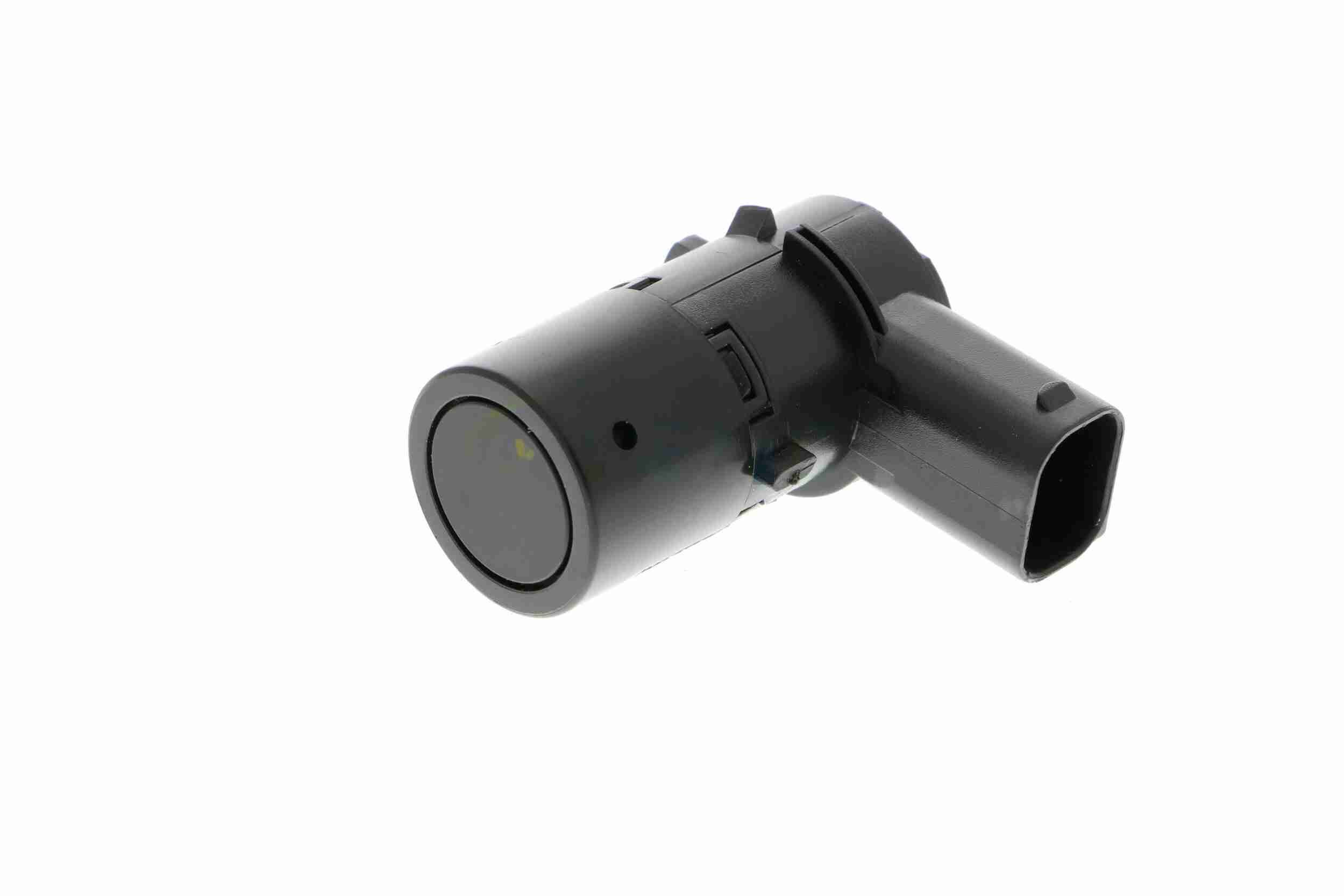 Sensor, Einparkhilfe