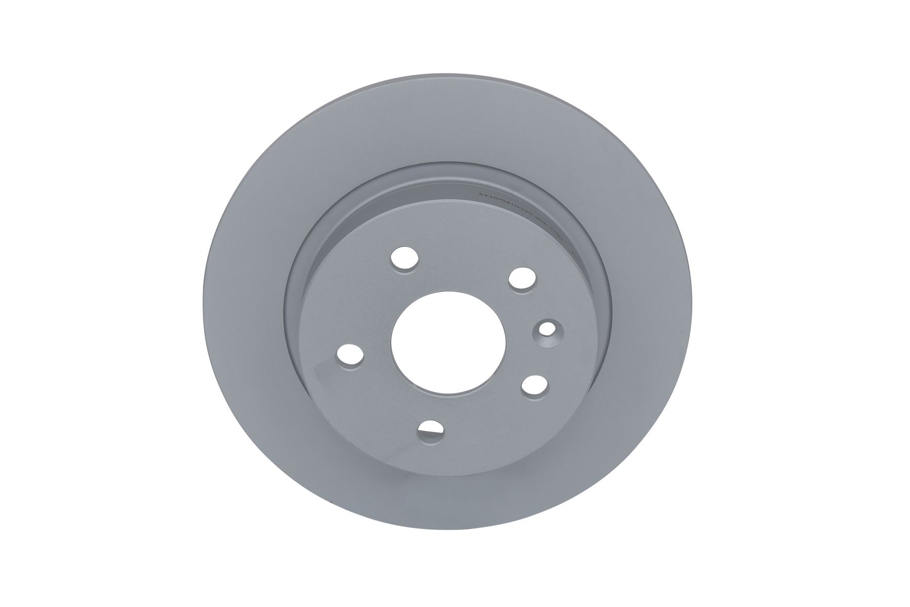 Brake Disc 24.0112-0188.1