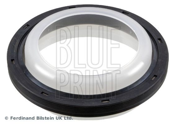 Wellendichtring, Kurbelwelle