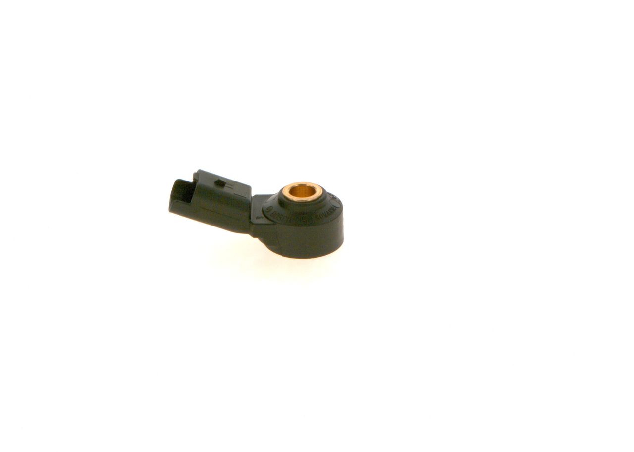 Klopfsensor