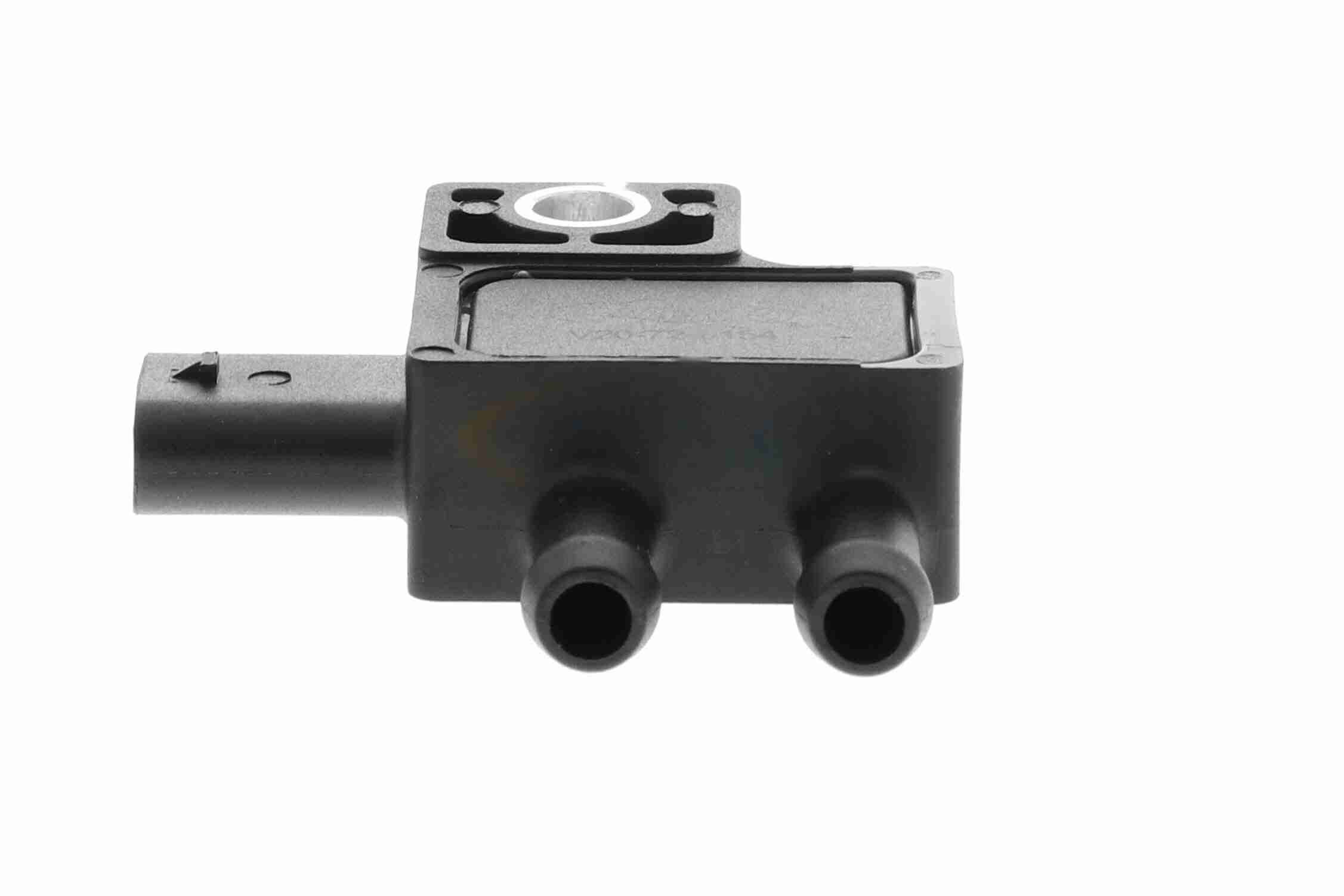 Sensor, Saugrohrdruck