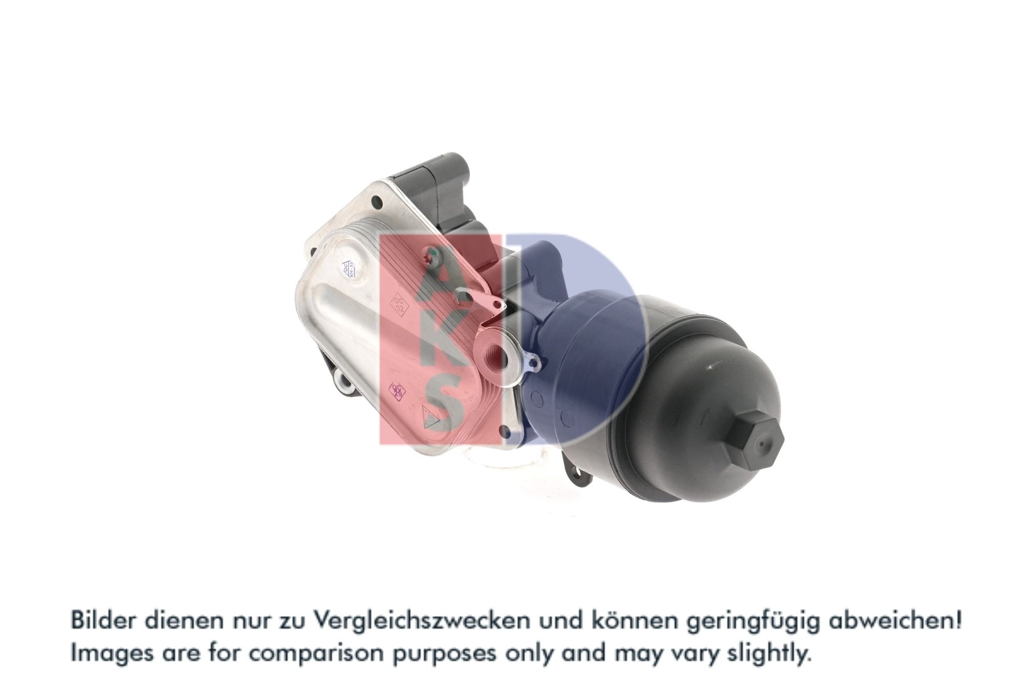 Ölkühler, Motoröl