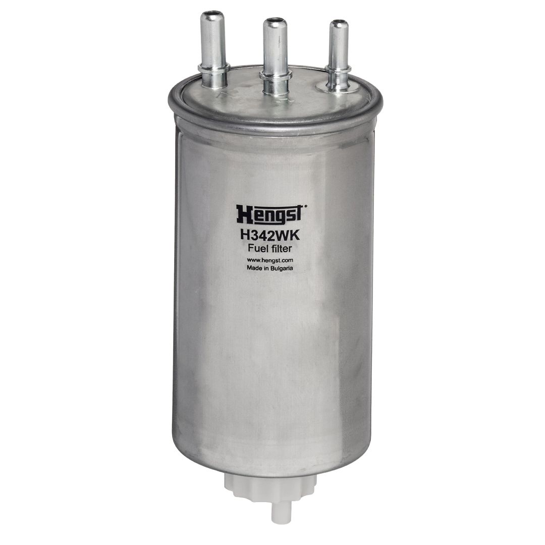 Kraftstofffilter