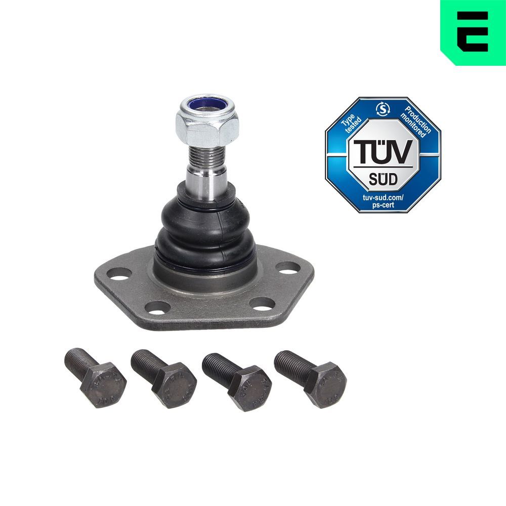 OPTIMAL G3-861 - Trag-/F&uuml;hrungsgelenk