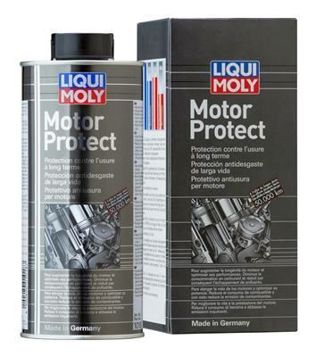 Liqui Moly 1019 - Motor Clean