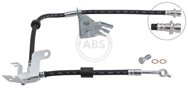 A.B.S. SL 6739 - Bremsschlauch