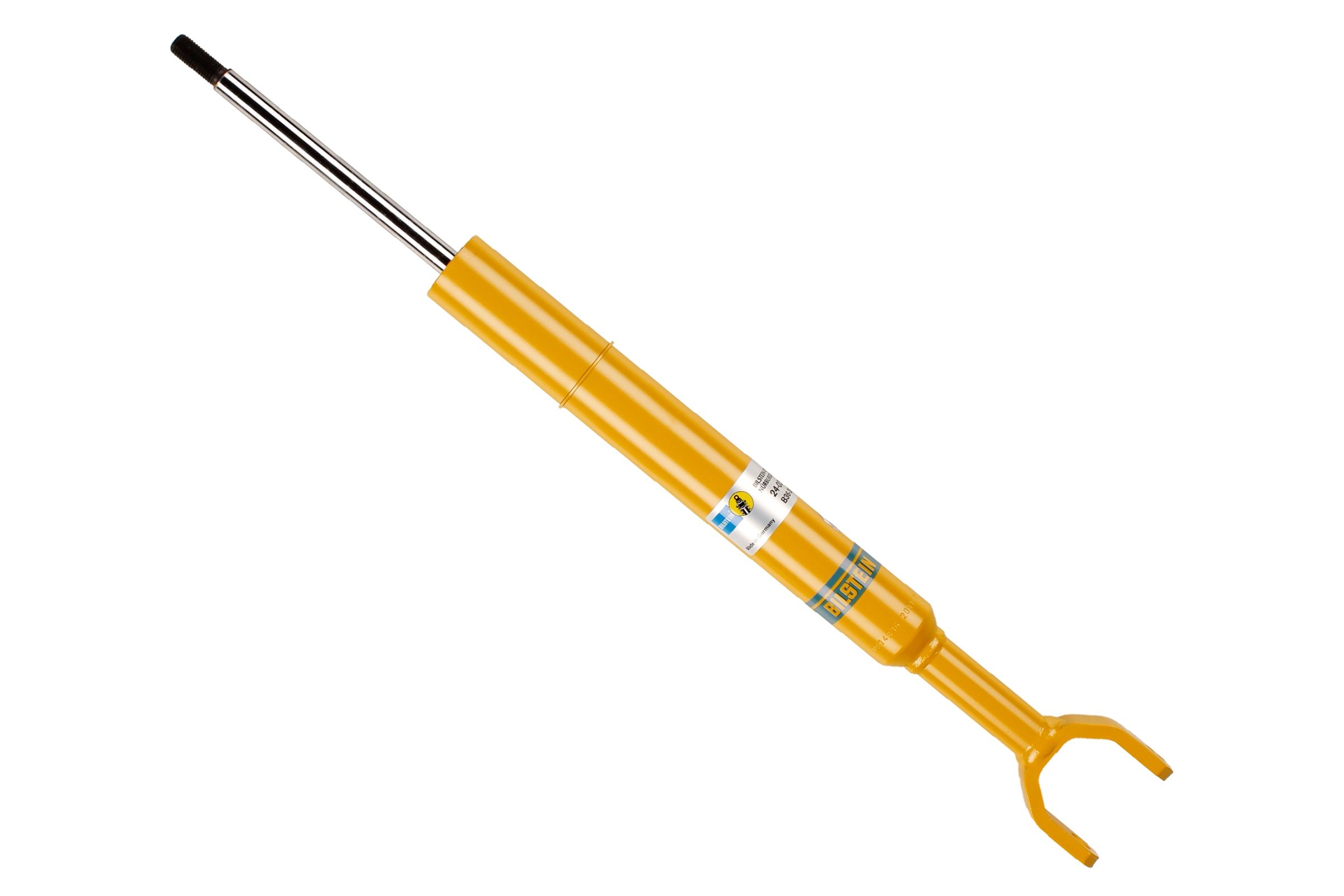 Fahrwerkssatz, Federn/Dämpfer Fahrwerkssatz, Federn/Dämpfer