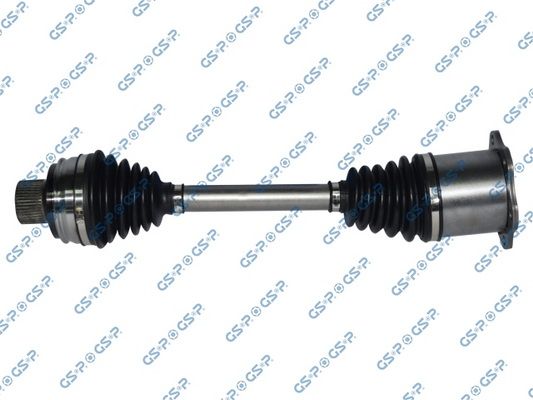 Drive Shaft 203345