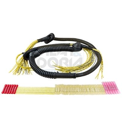 Reparatursatz, Kabelsatz