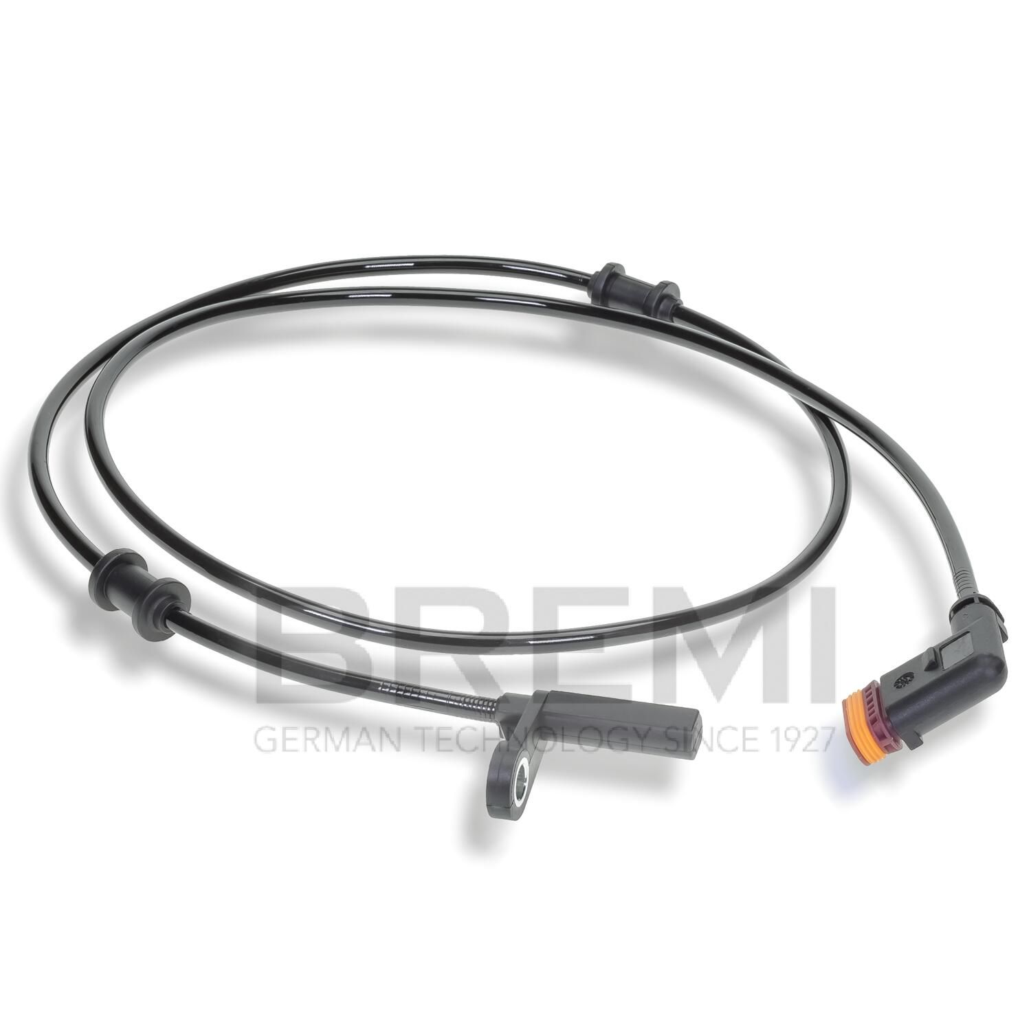 Sensor, Raddrehzahl