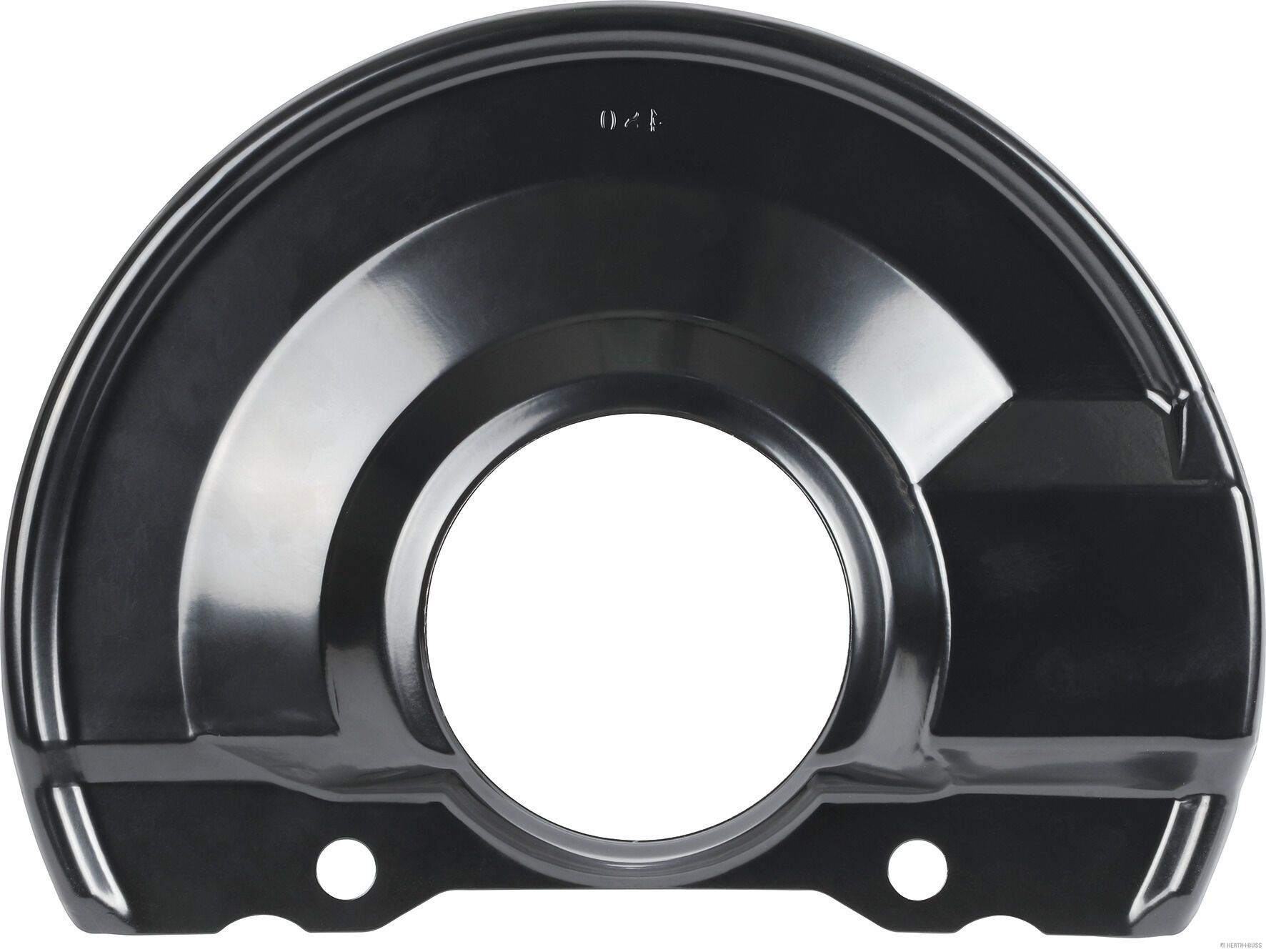 HERTH+BUSS JAKOPARTS J3325001 - Spritzblech, Bremsscheibe