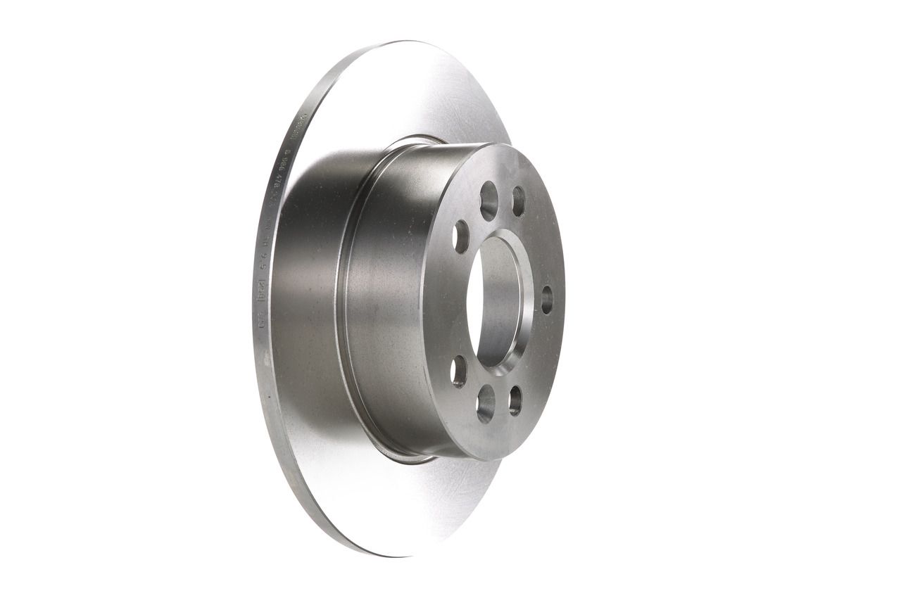 stabdžių diskas