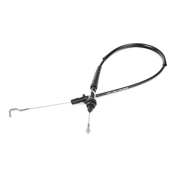 RIDEX 618A0005 Accelerator Cable