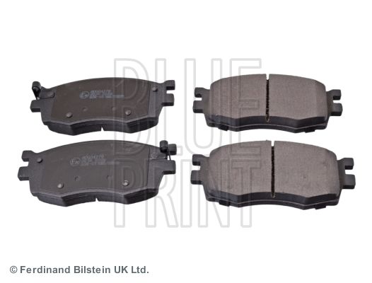 Brake Pad Set, disc brake ADG04279